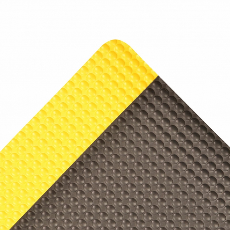 482 Black / Yellow