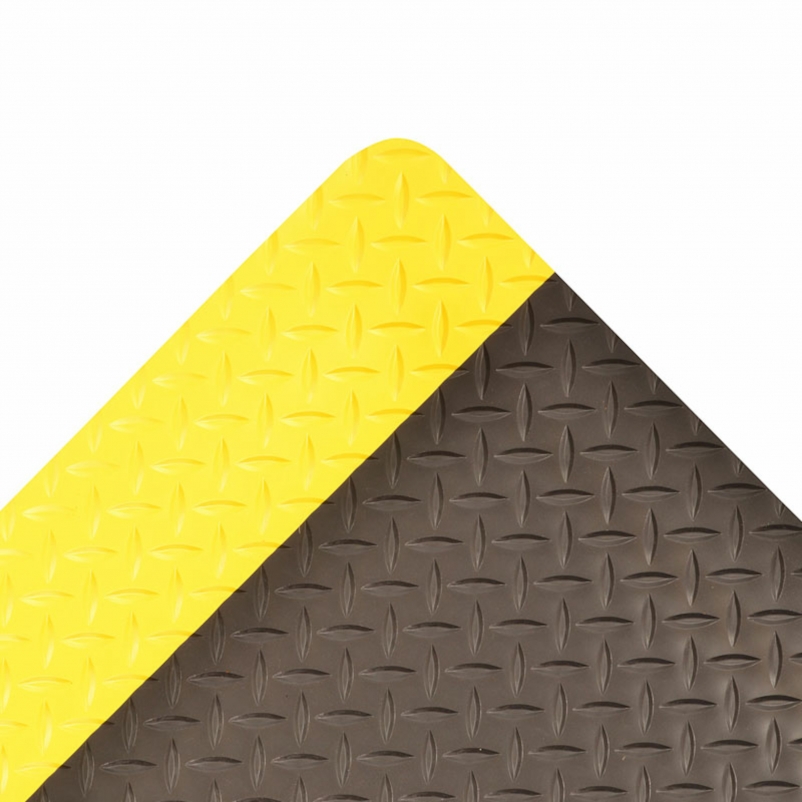 976 Black / Yellow