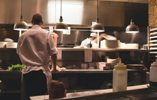 FOODSERVICE FOODSERVICE